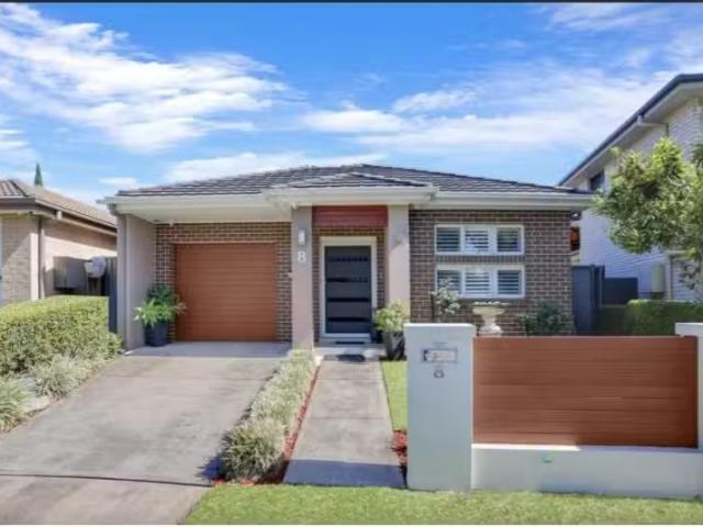 House for rent in Sydney, New South Wales