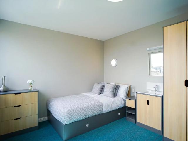 Apartment for rent in Southside, Scotland