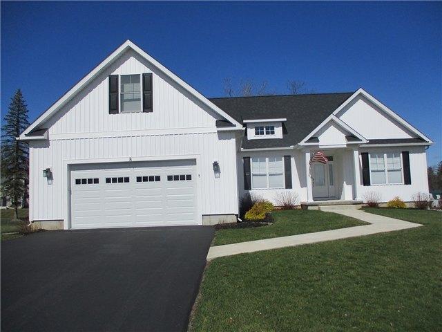 House for sale in Breesport, New York