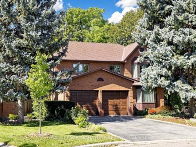 House for sale in Woodbridge, Vaughan