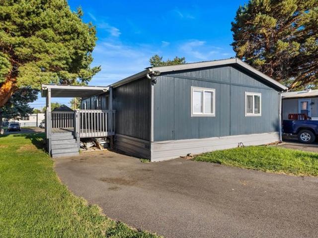 House for sale in West Richland, Washington