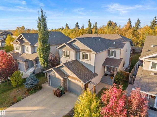 House for sale in Riverside, St. Albert
