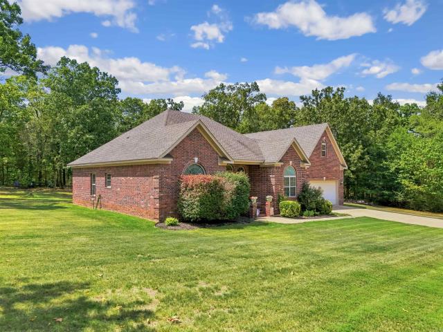 House for sale in Ark