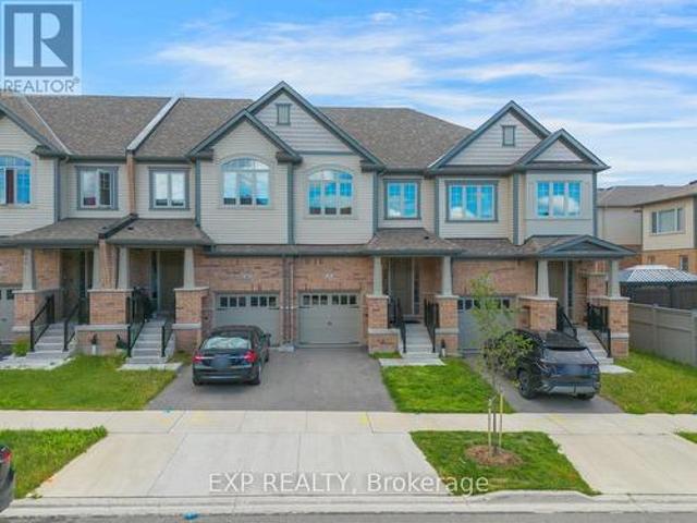 House for sale in Kitchener, Ontario