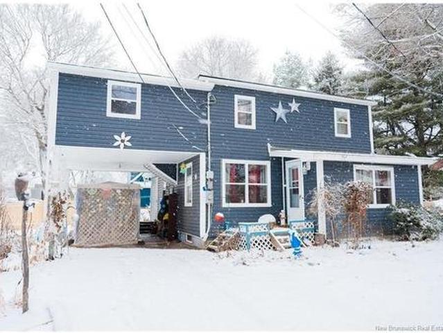 House for sale in Bouctouche, New Brunswick