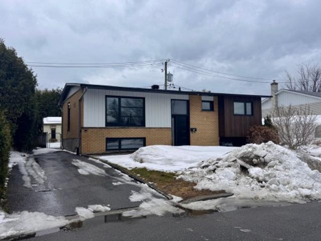 House for sale in Gatineau, Quebec