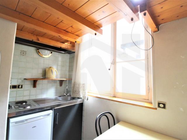Appartement location à Grenoble