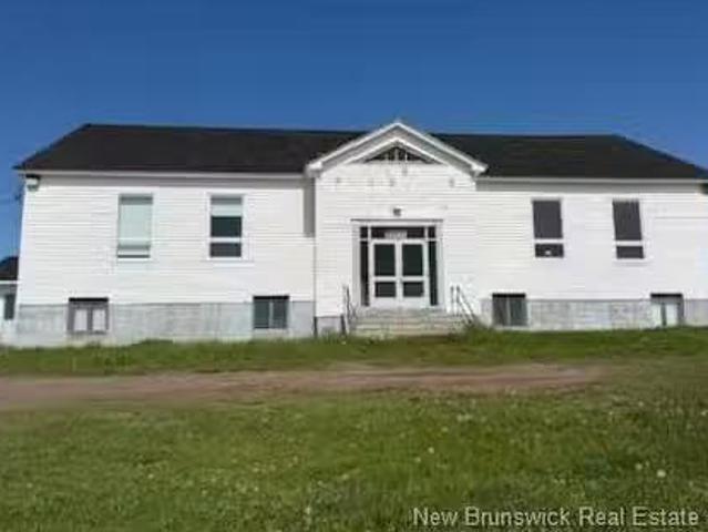 House for sale in Paroisse de Shippegan, île-de-Lamèque