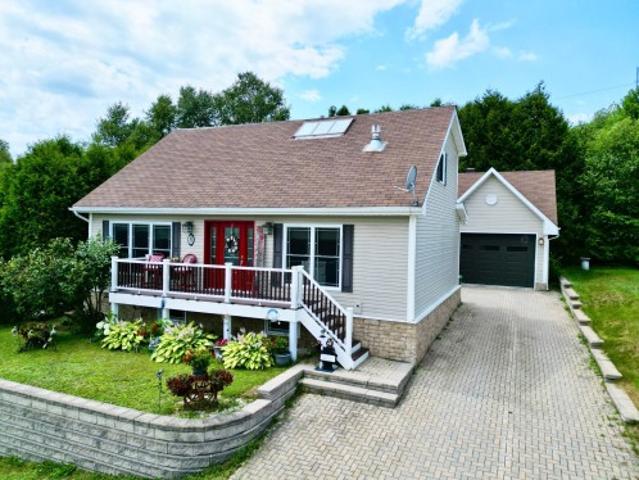 House for sale in Abitibi-témiscamingue, Quebec