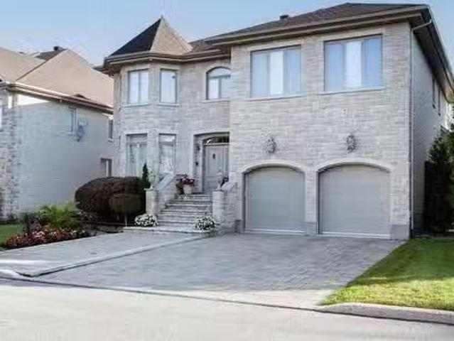 House for sale in Dollard-des-ormeaux