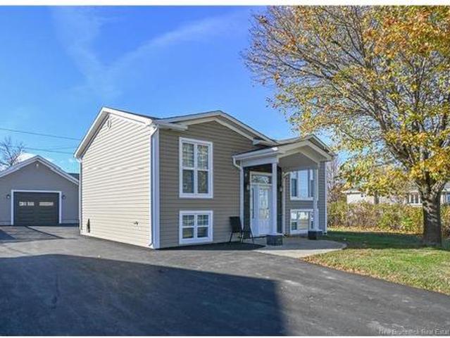 House for sale in Caraquet, New Brunswick
