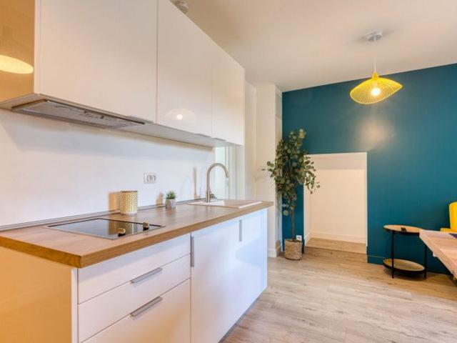 Studio location à Palaiseau, Brétigny-sur-orge