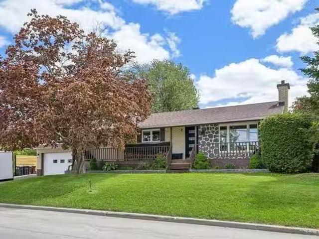 House for sale in Gatineau, Quebec