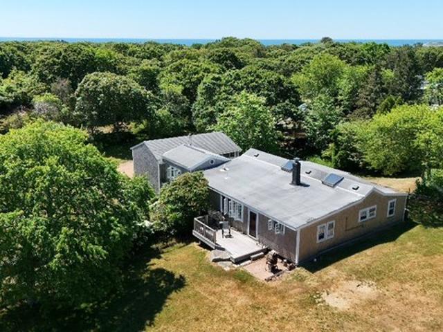 House for sale in Chilmark, Massachusetts