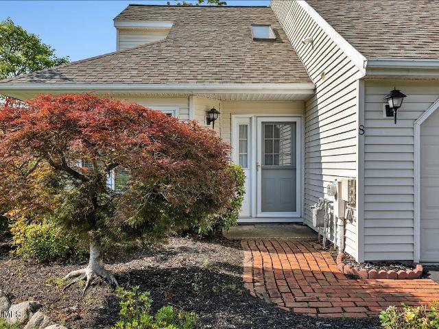 Townhouse for sale in Delmar, New York