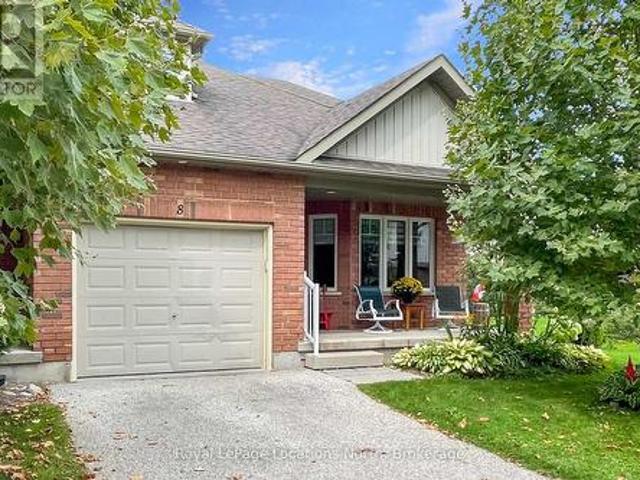 Townhouse for sale in Grey, Ontario