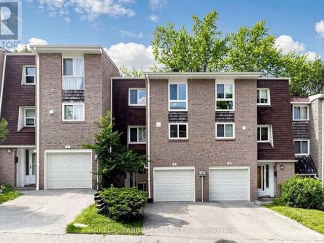 Townhouse for sale in Wellington, Ontario