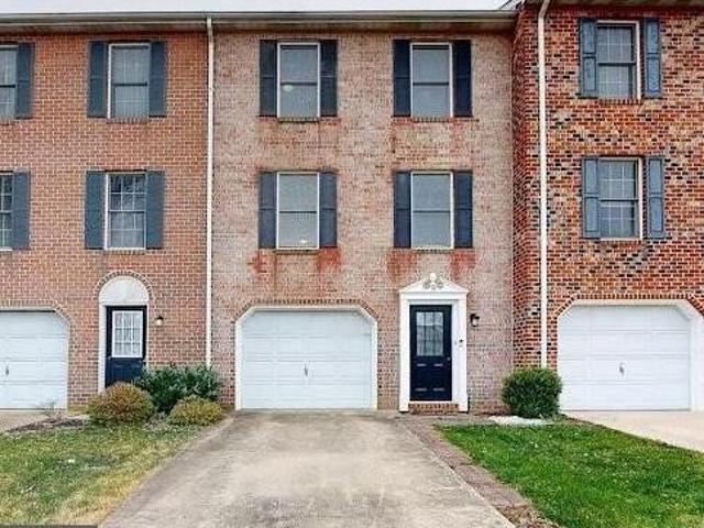Townhouse for rent in Harpers Ferry
