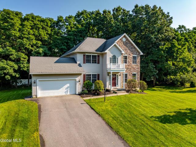 House for sale in Saratoga, New York
