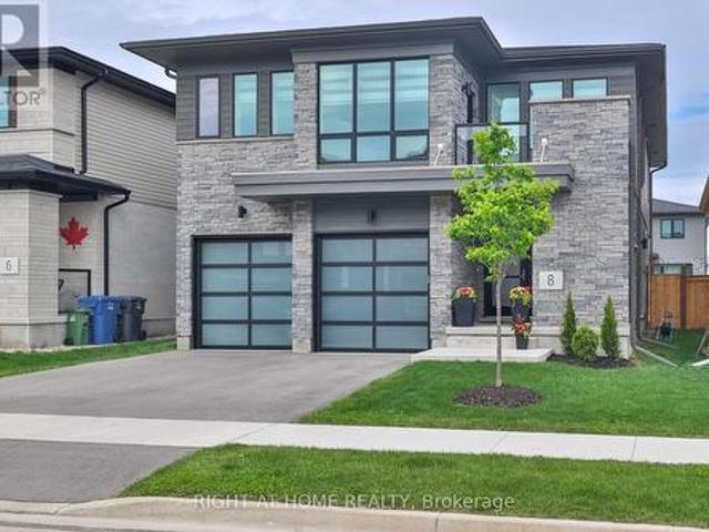 House for sale in Guelph, Ontario