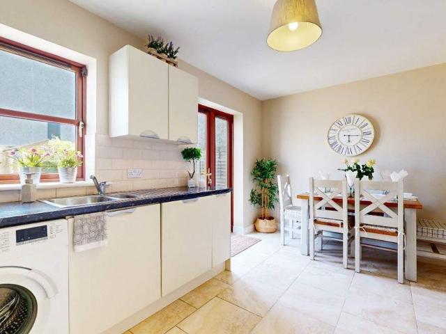 Terraced House for sale in Kilcock