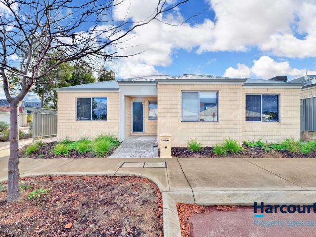 Apartment for rent in Wellard, Western Australia
