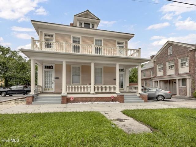 House for sale in Wilmington, North Carolina