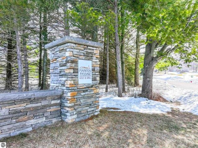 Land for sale in Cedar, Michigan