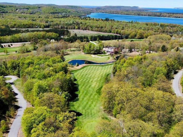 Land for sale in Michigan