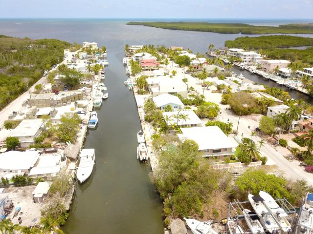 Land for sale in Key Largo, Florida