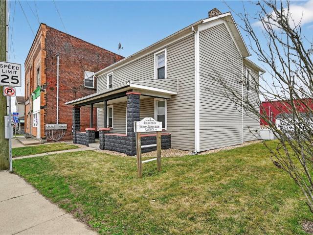 Commercial for sale in Houston, Pennsylvania