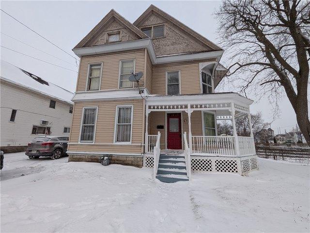 House for sale in Batavia, New York