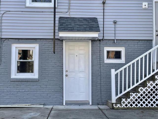 Apartment for rent in Atlantic City