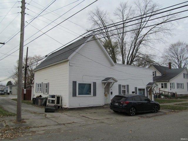 House for sale in Peru, Indiana