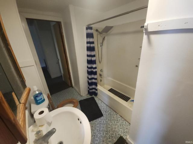 House for sale in Peru, Indiana