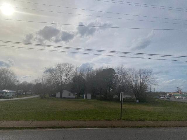 Commercial for sale in Tennessee