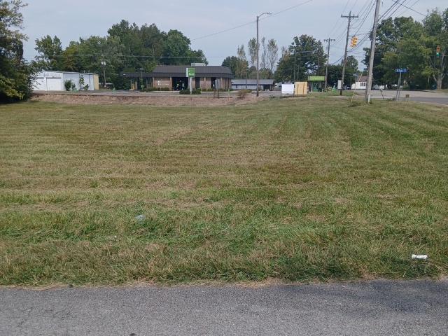 Commercial for sale in Hohenwald, Middle Tennessee