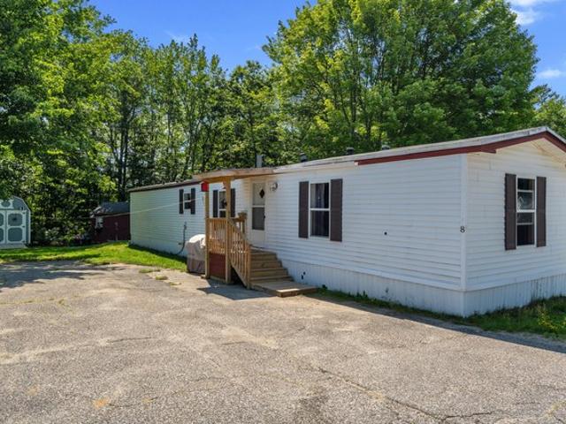 House for sale in Lisbon, Maine