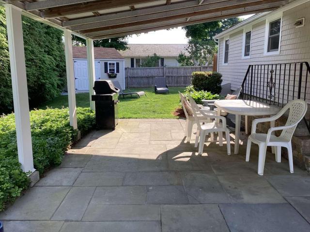 House for sale in Pocasset