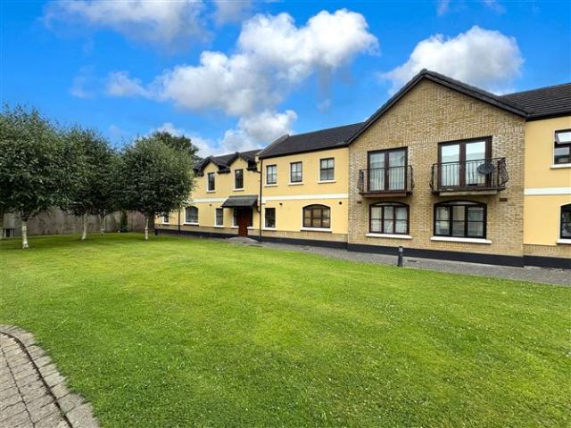 Apartment for sale in Brannockstown, North Tipperary