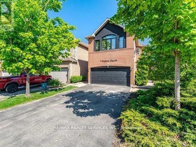 House for sale in Georgina, Ontario