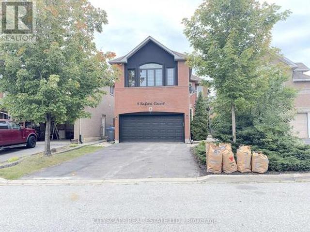 House for sale in Brampton, Golden Horseshoe