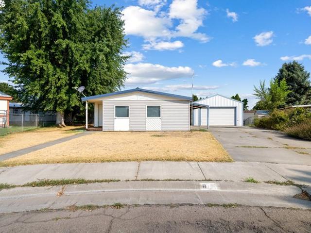 House for sale in Oregonia