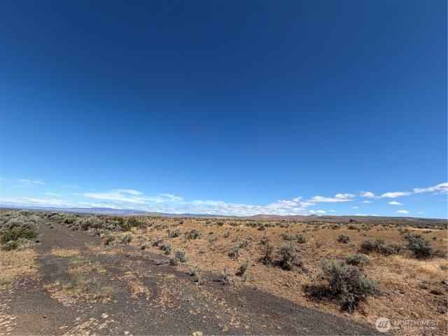 Land for sale in Ellensburg, Washington