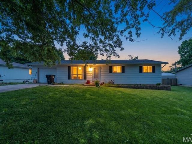 House for sale in Phelps, Missouri