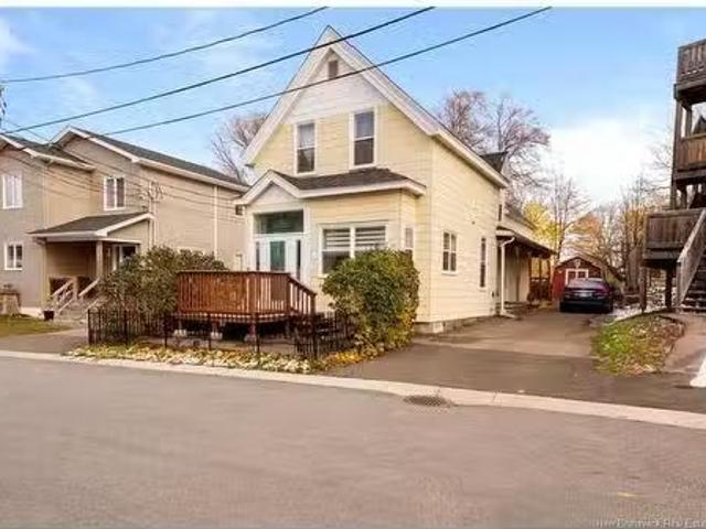 House for sale in Westmorland, New Brunswick