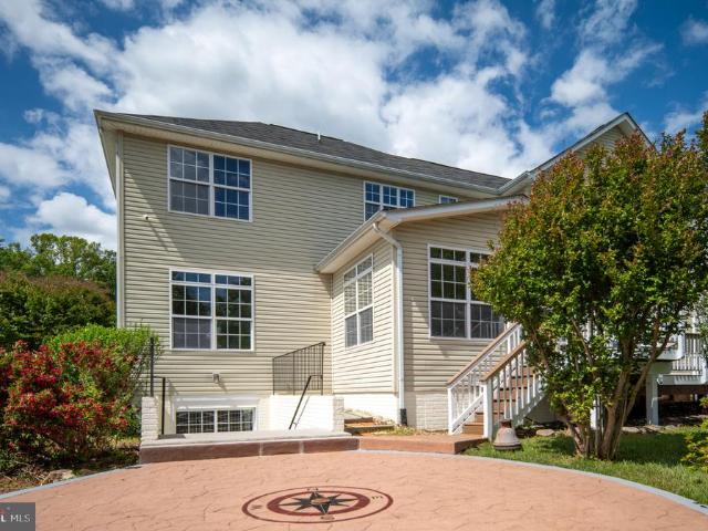 House for sale in Virginia