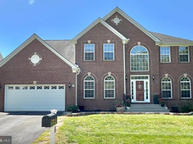 House for sale in Virginia