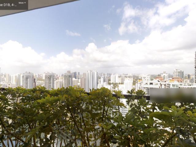 Apartment for sale in River Valley