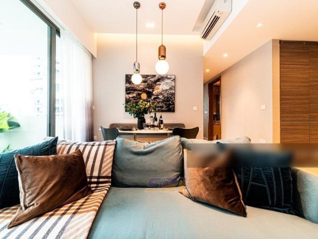 Apartment for sale in River Valley